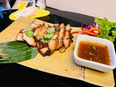 -Siam泰餐厅(水上公园店)