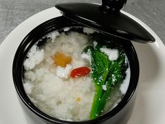 -徐州绿地皇冠假日酒店-汉宫中餐厅