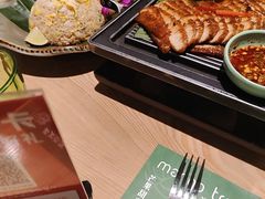 -mango tree芒果树泰国餐厅(青岛万象城店)