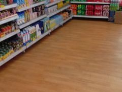 -京客隆超市(华安店)