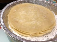 吉祥春饼-吉祥春饼·烤鸭(国贸店)
