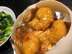-柒园·三十年创意杭帮菜(龙湖滨江天街店)