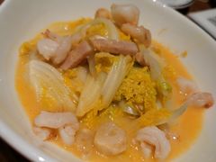 -太二酸菜鱼(汕头苏宁广场店)