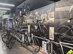 -五缘湾悦都汇购物中心