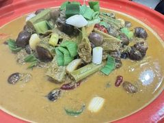 -火龙堂·风味民间菜(文一路店)