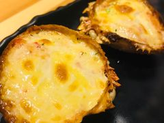 -割烹旭日本料理(龙湖狮山天街店)