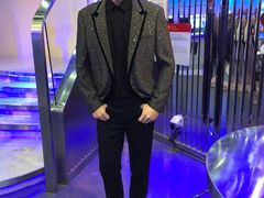 -武汉杜莎夫人蜡像馆