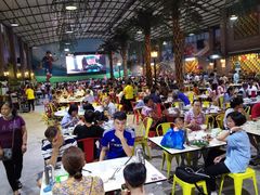 大堂-石岐乳鸽村(南海第三分店)