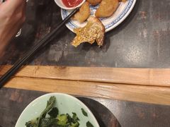 -和府捞面(天河领展广场店)