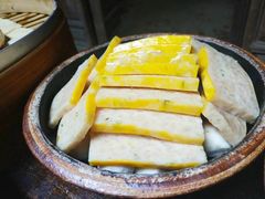 黄陂肉糕-杨永兴黄陂三鲜(雪松路店)