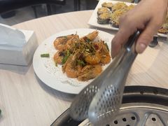 -船奇蒸汽海鲜·闽菜(八市海鲜总店)