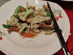 -雍景湾大酒楼(怡翠花园店)