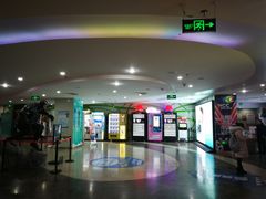 -天幕新彩云国际影城(激光巨幕店)