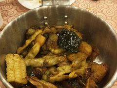 -鼎好家常菜(天桥店)