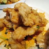 广州锅包肉探店|三溪站•小雪乡
