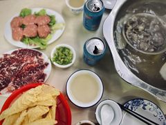 -贵宾牛·潮汕牛肉火锅(珠池总店)