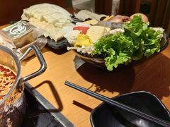 -呷哺呷哺(西单大悦城店)