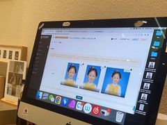 -海马体照相馆(大连罗斯福广场店)