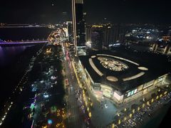 -南昌之星摩天轮