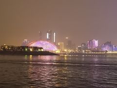 -武汉两江游览·夜游长江(汉口粤汉码头)