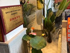 -鹅村长(世纪花园店)