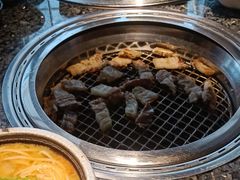 -汉拿山(包河万达店)