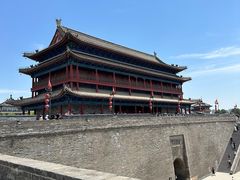 -西安城墙·碑林历史文化景区