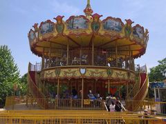 -石家庄市动物园