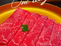 -牛New寿喜烧(青浦店)