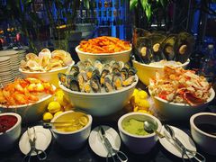 -广州富力君悦大酒店·凯菲厅