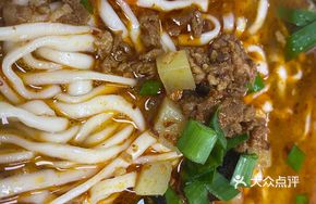 Farmhouse Sauce Noodles