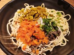 -汪爹爹武汉牛三鲜(朝外大街店)