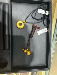 -周生生Chow Sang Sang(新世界店)