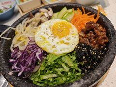 -韩香福烤肉庄园(荣成店)
