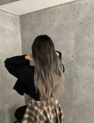-型色沙龙