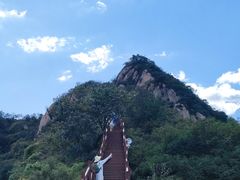 -大岭沟猕猴桃谷风景区