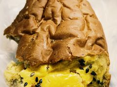 地瓜面包-韩国利尔面包(桂林路店)
