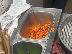 -黑色经典臭豆腐·湖南特产(太平街口店)