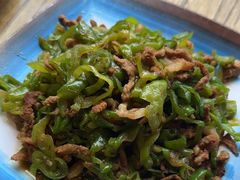 -山芋腔苏北菜(盐城滨海店)