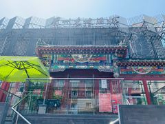 -眉州东坡(春秀路店)