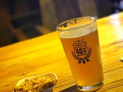 -40+精酿啤酒俱乐部(国投财富广场店)