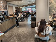 -星巴克臻选(周浦万达店)