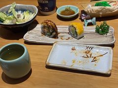 -一心创作料理屋(经开万达店)