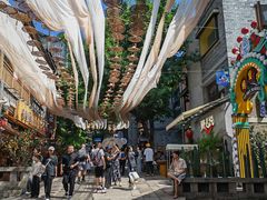 -老来福·非遗酸汤兔(凯旋路店)