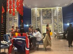 -翠湖宾馆·中餐厅