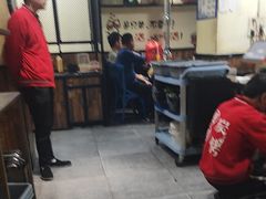-江城二当家烤牛肉(莲塘新村店)