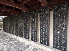-碑林公园