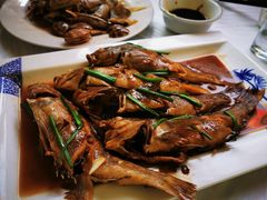 -宾朋海鲜美食餐厅·特色美食(兴海路店)