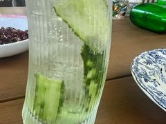 -金谷仓家庭料理(马泉营店)