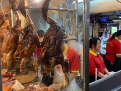 -陈光记烧腊店(罗保博士街店)